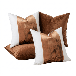 The Amber & Shadow Signature Set — 4 Pieces - ironyhome