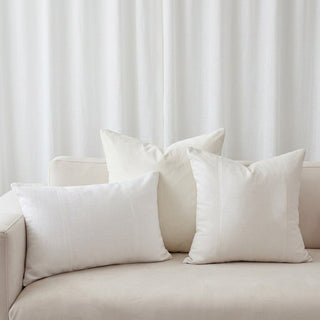 The Blanc Signature Set — 3 Pieces - ironyhome
