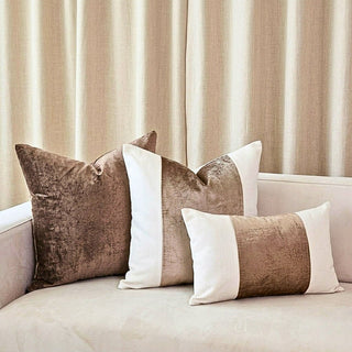 The Dusk & Drape Artisan Signature Set — 3 Pieces - ironyhome