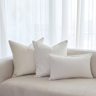 The Ivory Atelier — 3 Pieces - ironyhome