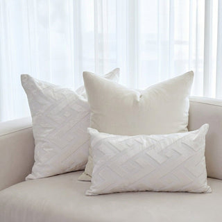 The Ivory Opus — 3 Pieces - ironyhome