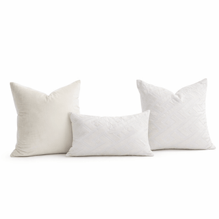 The Ivory Opus — 3 Pieces - ironyhome