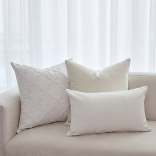 The Ivory Sanctum — 3 Pieces - ironyhome
