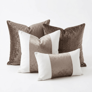 The Maison Taupe Signature Set — 4 Pieces - ironyhome