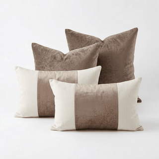 The Sandstone & Contour Signature Set — 4 Pieces - ironyhome