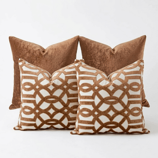 The Sienna & Structure Signature Set — 4 Pieces - ironyhome