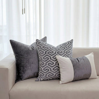 The Slate Tableau — 3 Pieces - ironyhome