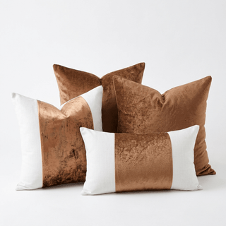 The Tan Atelier Signature Set — 4 Pieces - ironyhome