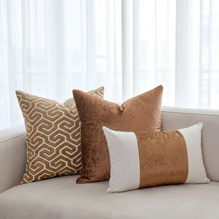 The Tan Reverie — 3 Pieces - ironyhome