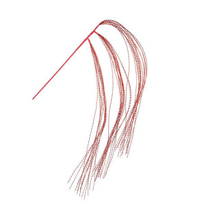 Whimsical Festive Spray Pick - ironyhome