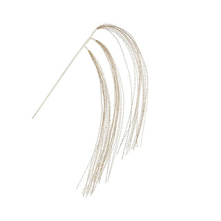 Whimsical Festive Spray Pick - ironyhome