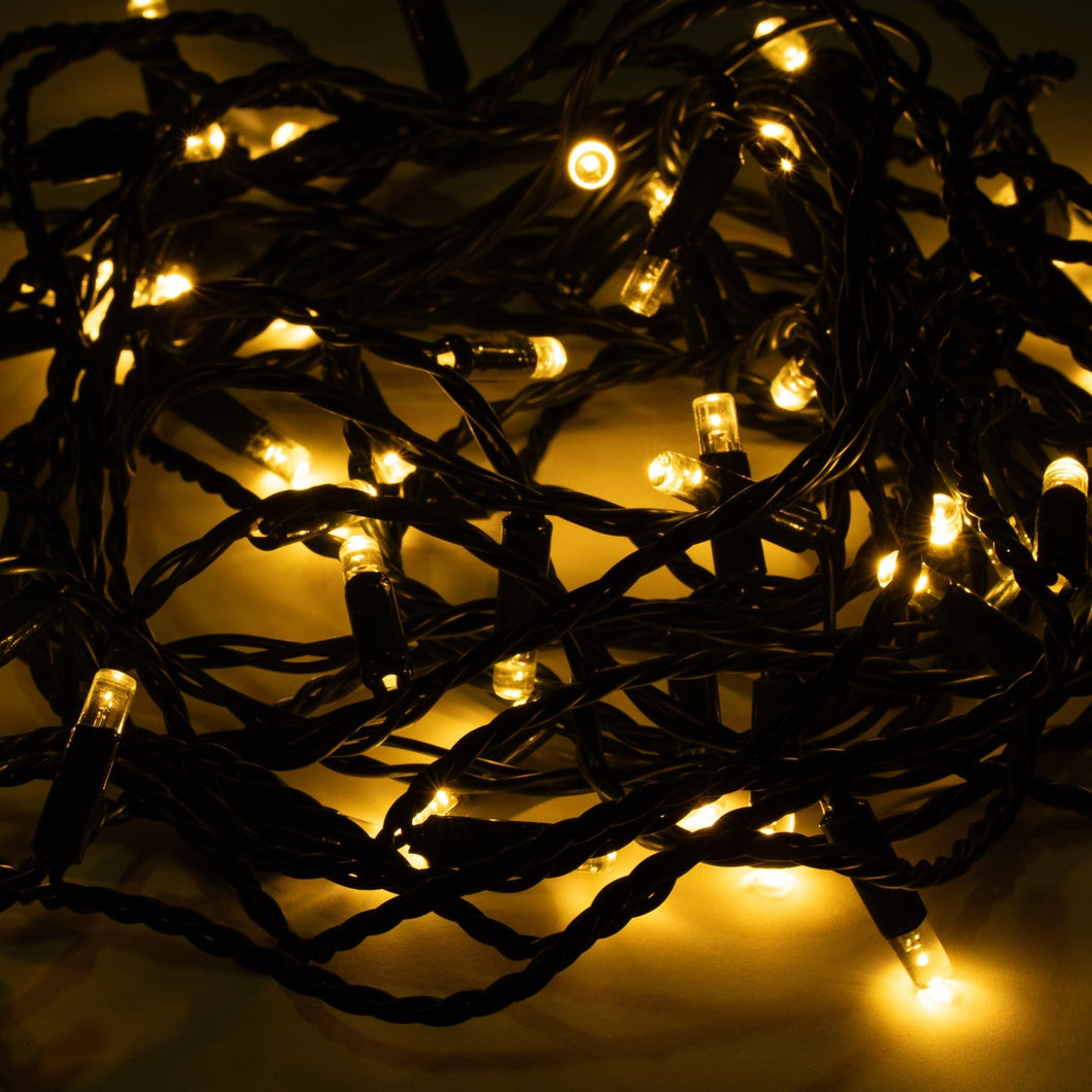 11.5 Meter Festive String Lights - ironyhome
