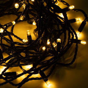 11.5 Meter Festive String Lights