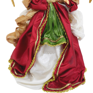 Dariann Christmas Angel Table Top - Traditional