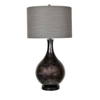 Adler Table Lamp - ironyhome