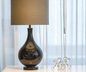 Adler Table Lamp - ironyhome