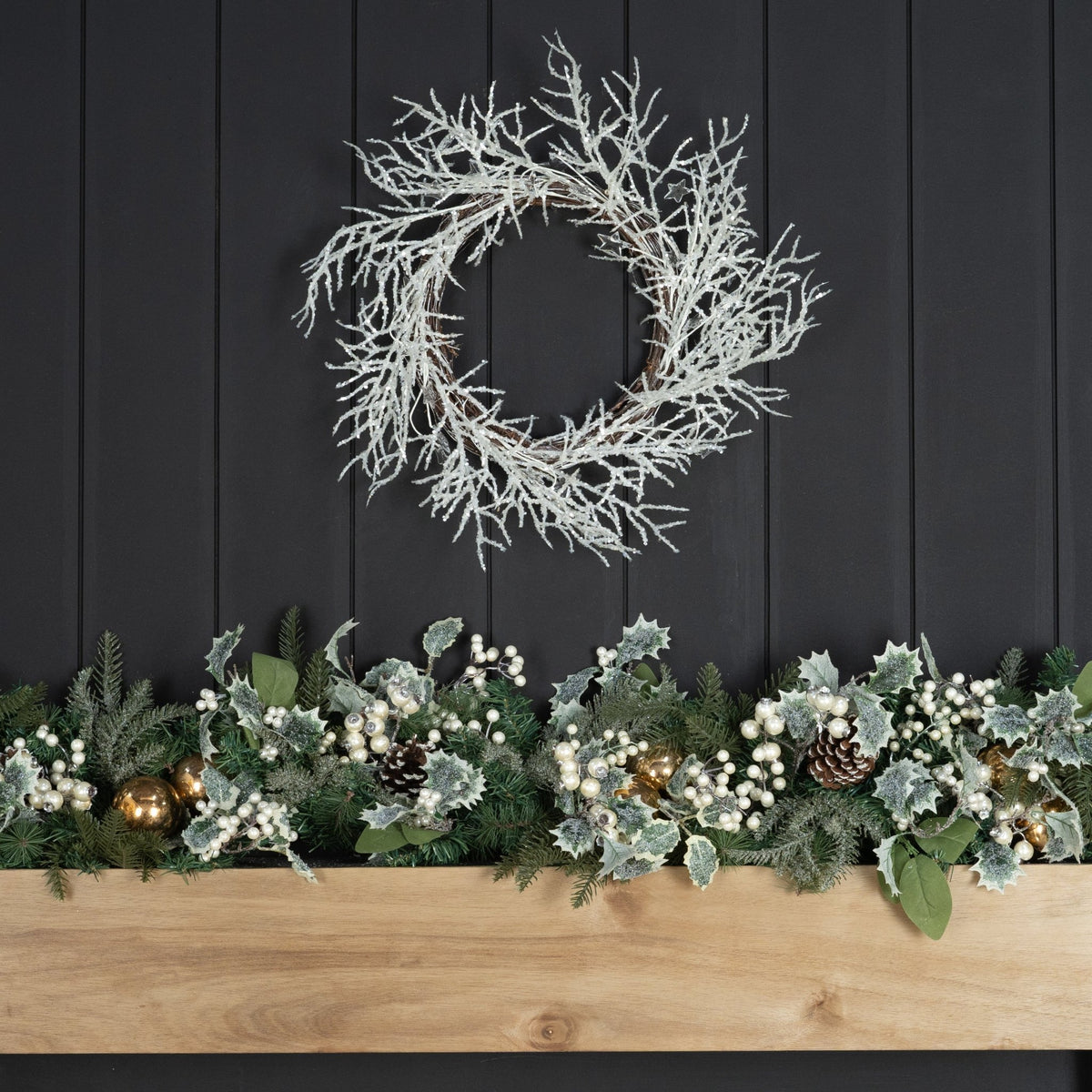 Bannister Garland