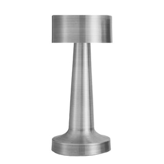 Basile Metal Malp - Touch Activated LED - ironyhome