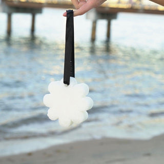 BEACH GRASS BODY BUFFER - ironyhome