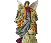 Blessings Standing Angel Table Top - ironyhome