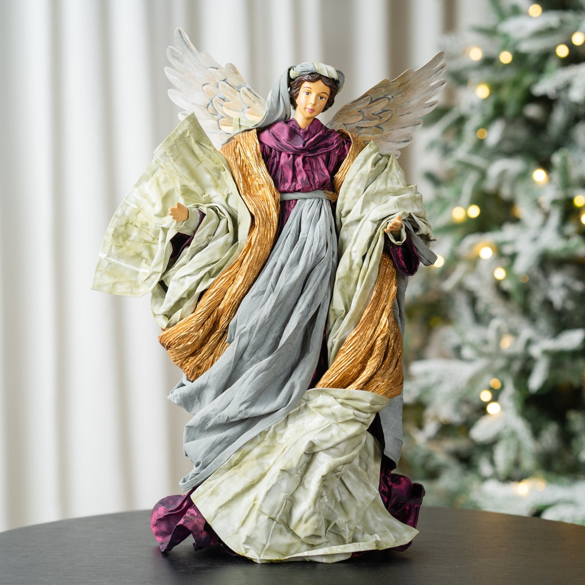 Blessings Standing Angel Table Top