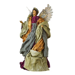 Blessings Standing Angel Table Top