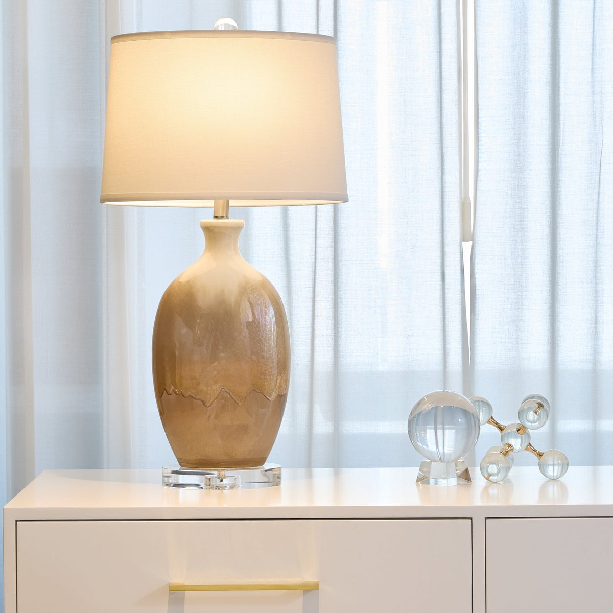 Brynn Table Lamp