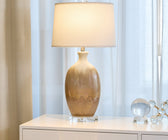 Brynn Table Lamp - ironyhome