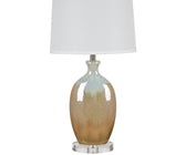 Brynn Table Lamp - ironyhome