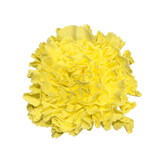 Carnation Flower Ornament - ironyhome