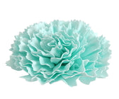Carnation Flower Ornament - ironyhome