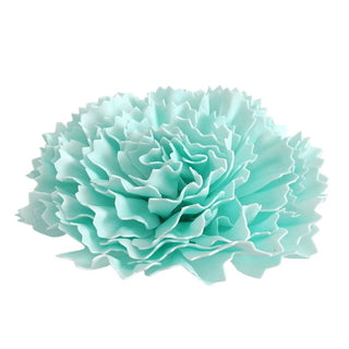 Carnation Flower Ornament - ironyhome