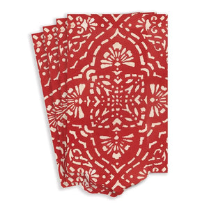 Christmas Guest Towel Paper Napkins