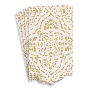 Christmas Guest Towel Paper Napkins