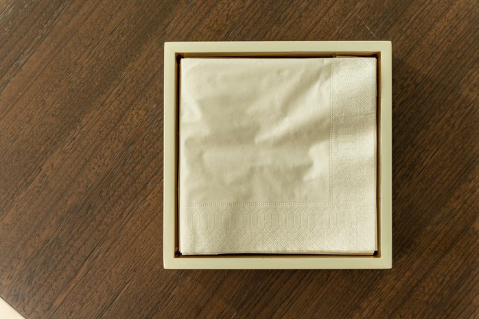 Cocktail Napkin holder