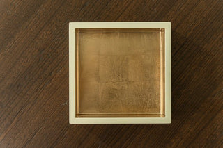 Cocktail Napkin holder - ironyhome