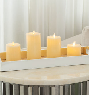 Dancing Flameless LED Candles - ironyhome