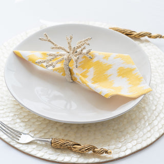 Dinner Paper Napkins - ironyhome