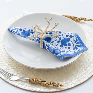 Dinner Paper Napkins - ironyhome