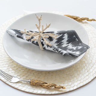 Dinner Paper Napkins - ironyhome