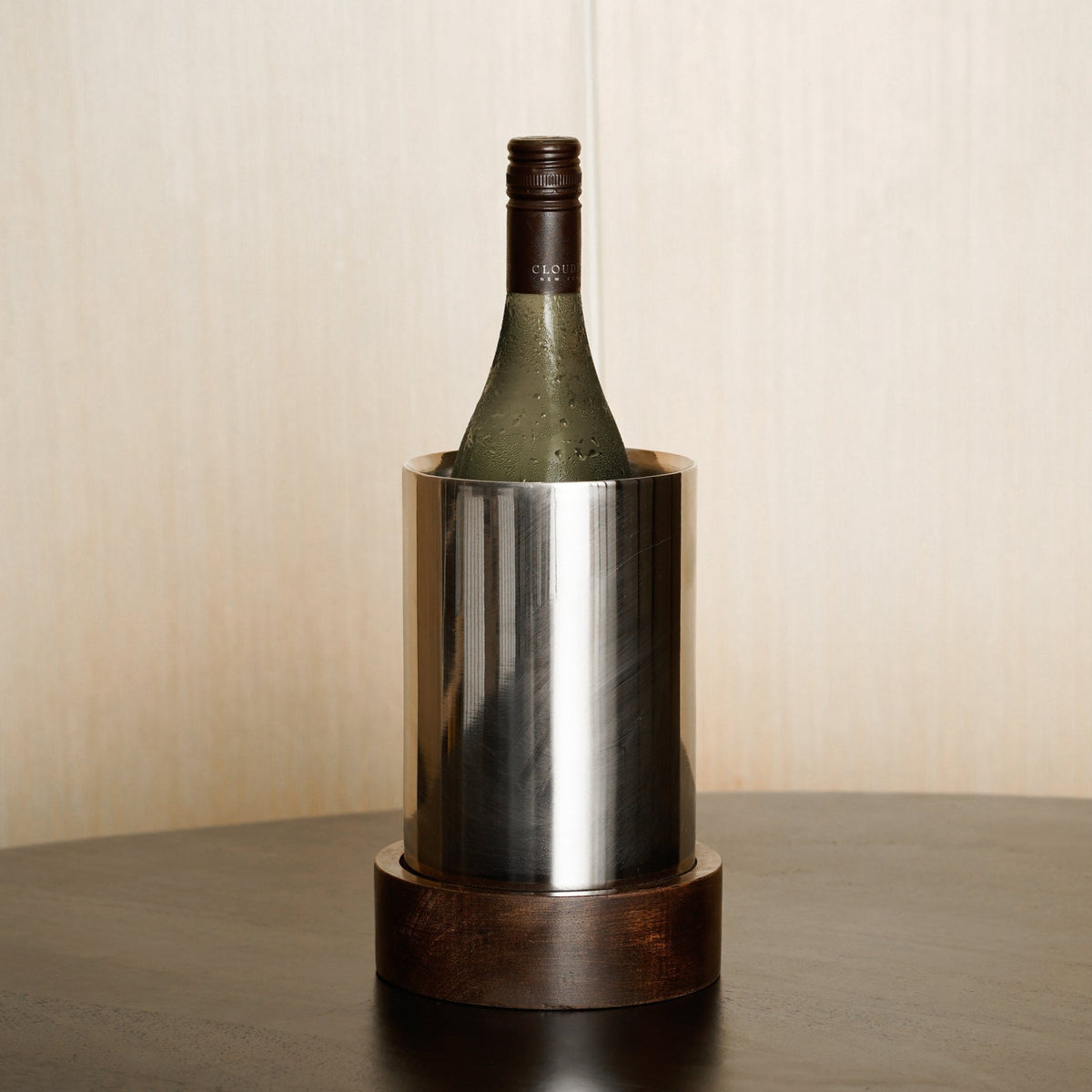 Double Walled Wine Cooler