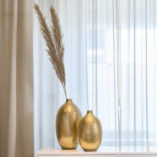 Dried Pampas - Set of 4 - ironyhome