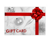 e-Gift card - ironyhome