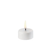 Eledea LED Tealight Candle White - ironyhome
