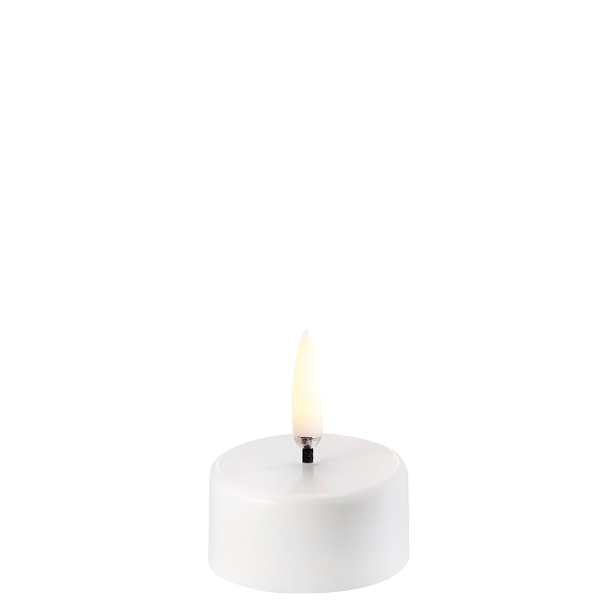 Eledea Tealight Candle - Set of 4