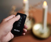 Eledea Universal Candle Remote Control - ironyhome