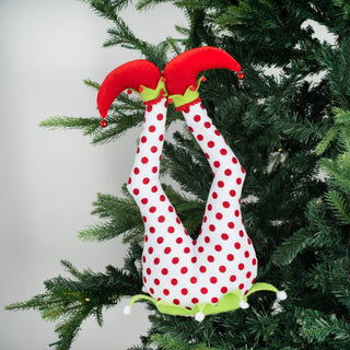 Elf Legs - ironyhome