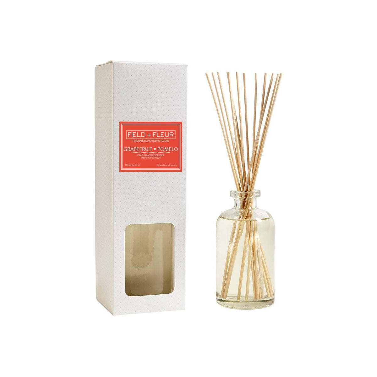 GRAPEFRUIT POMELO DIFFUSER