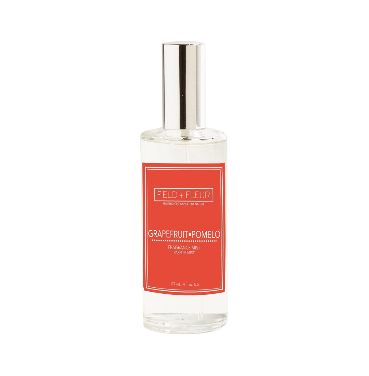 GRAPEFRUIT POMELO FRAGRANCE MIST