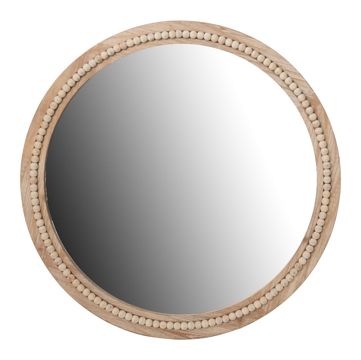 Hadi Framed Wall Mirror